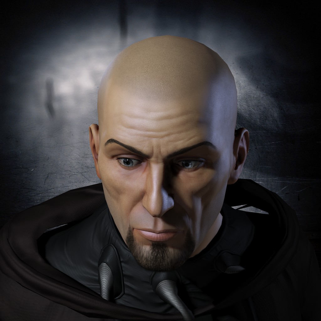 Bernard WW