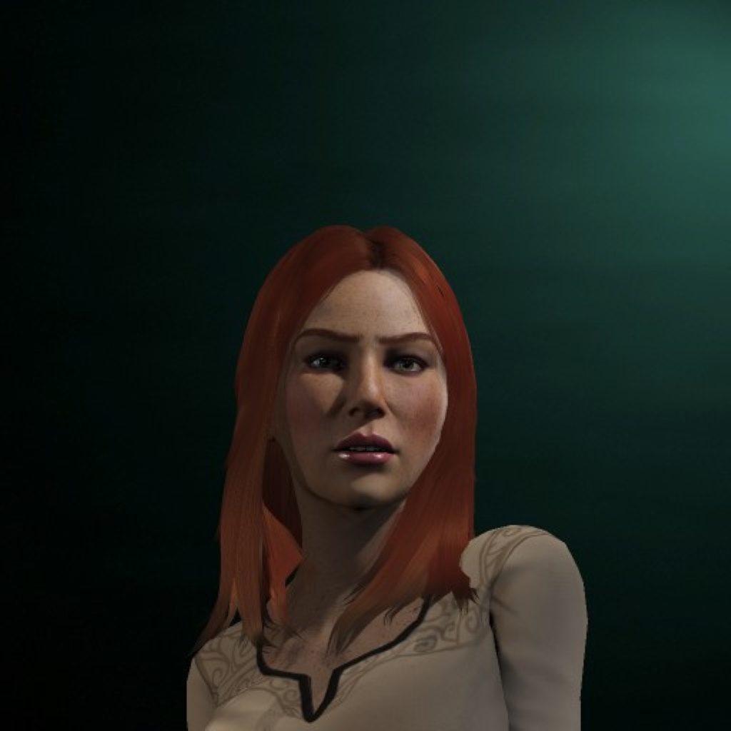 portrait
