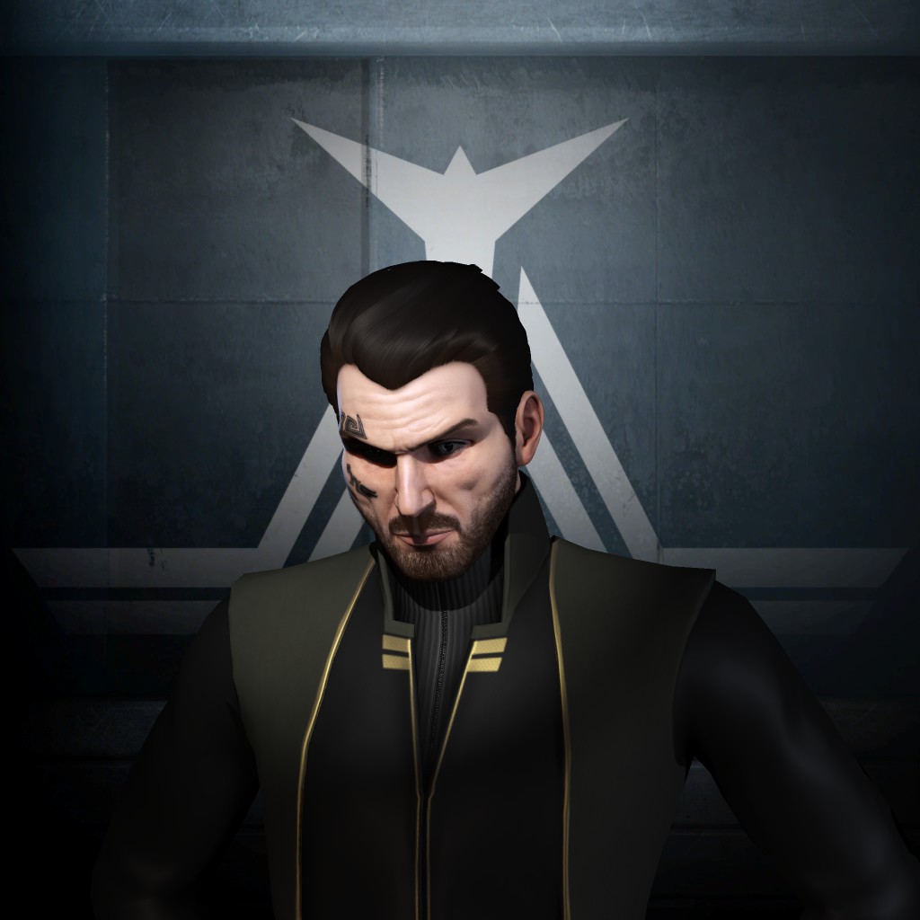 Clint EstWood