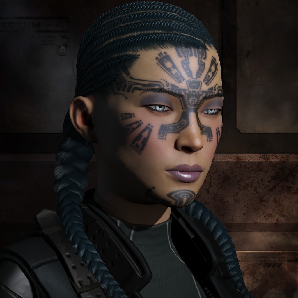 Blue Ayria