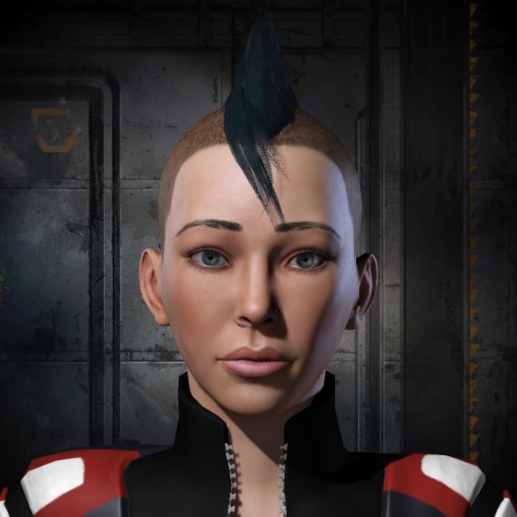 Arlayna Fireleaf