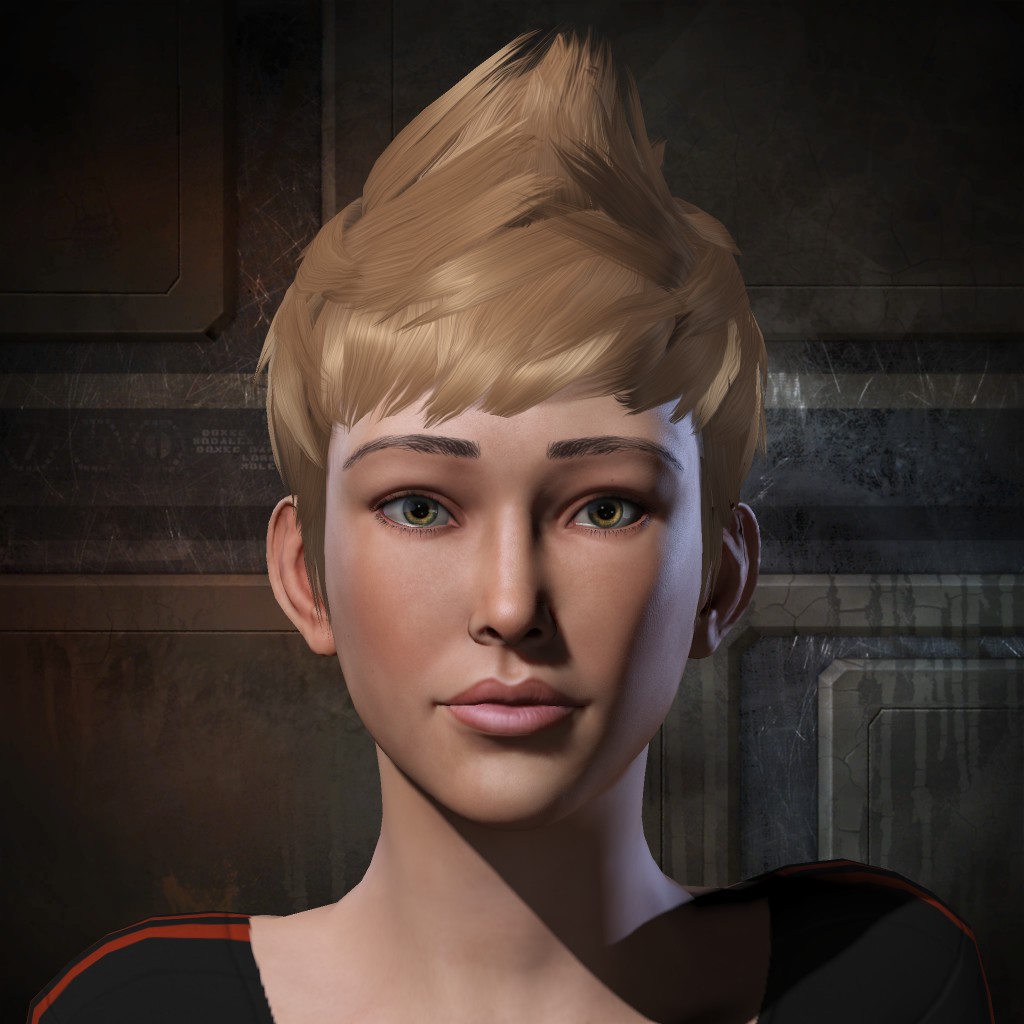 Ahrendue Fireleaf