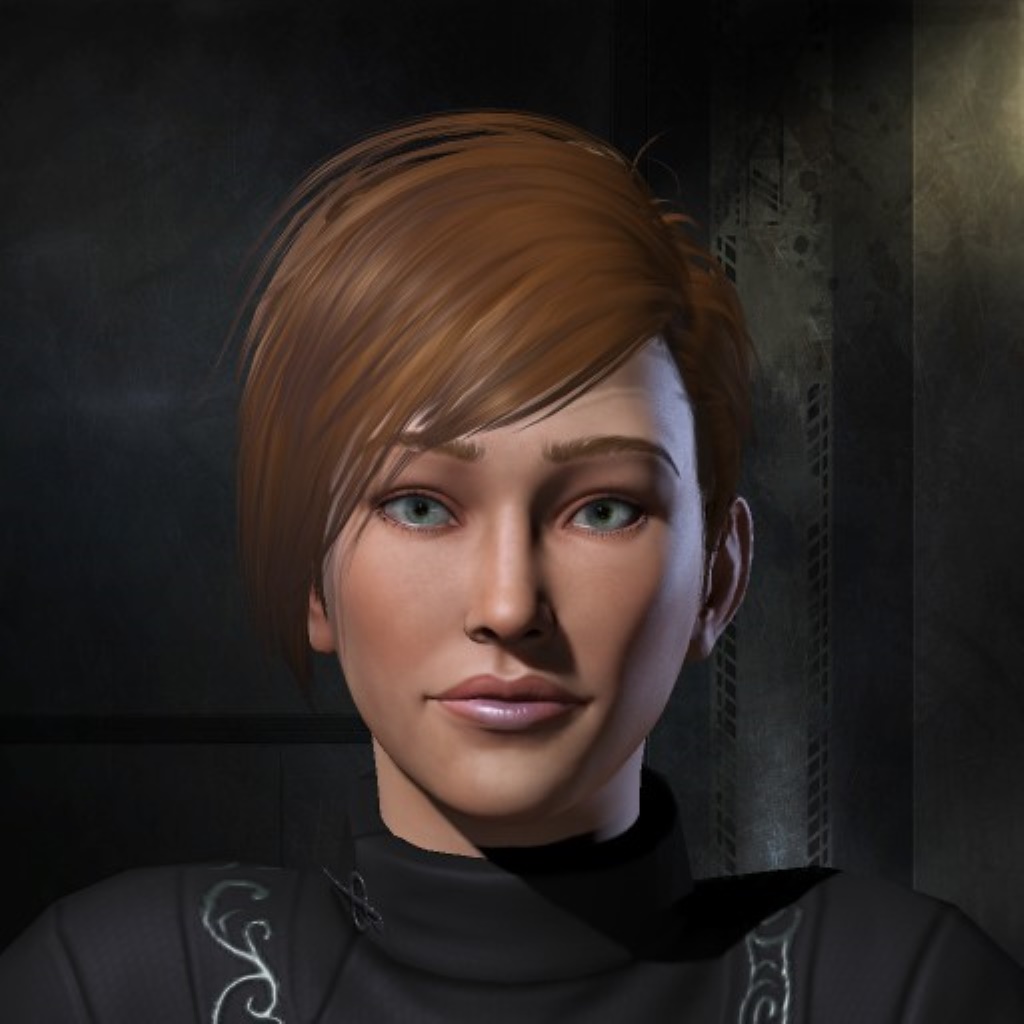 Eleanor Fireleaf