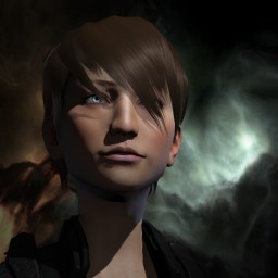 Faintfury Orden portrait
