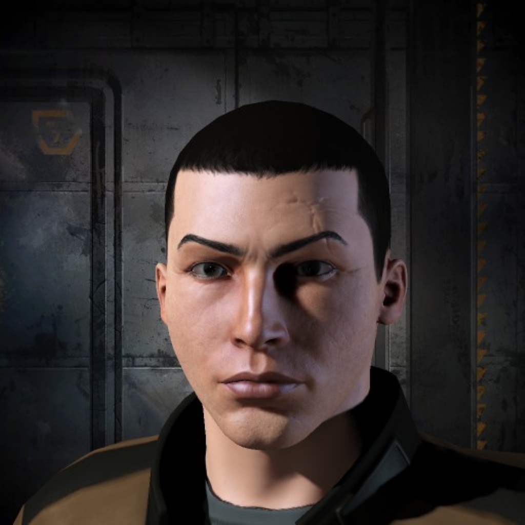 Ellentis Darkstar