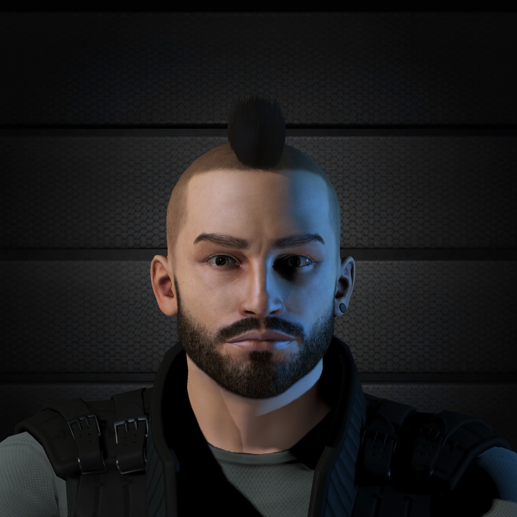 Jax Nightsky