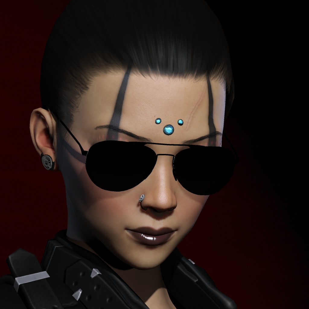 XXX Jinx