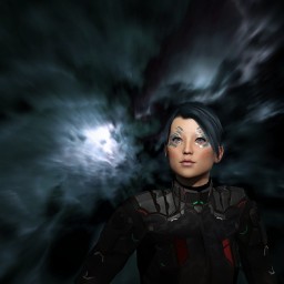 Ampika Zarelli portrait
