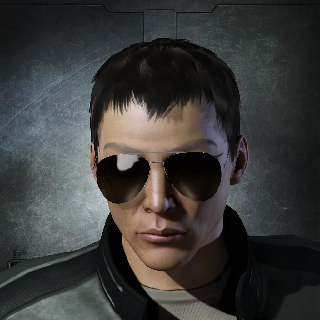Damien Darksoul