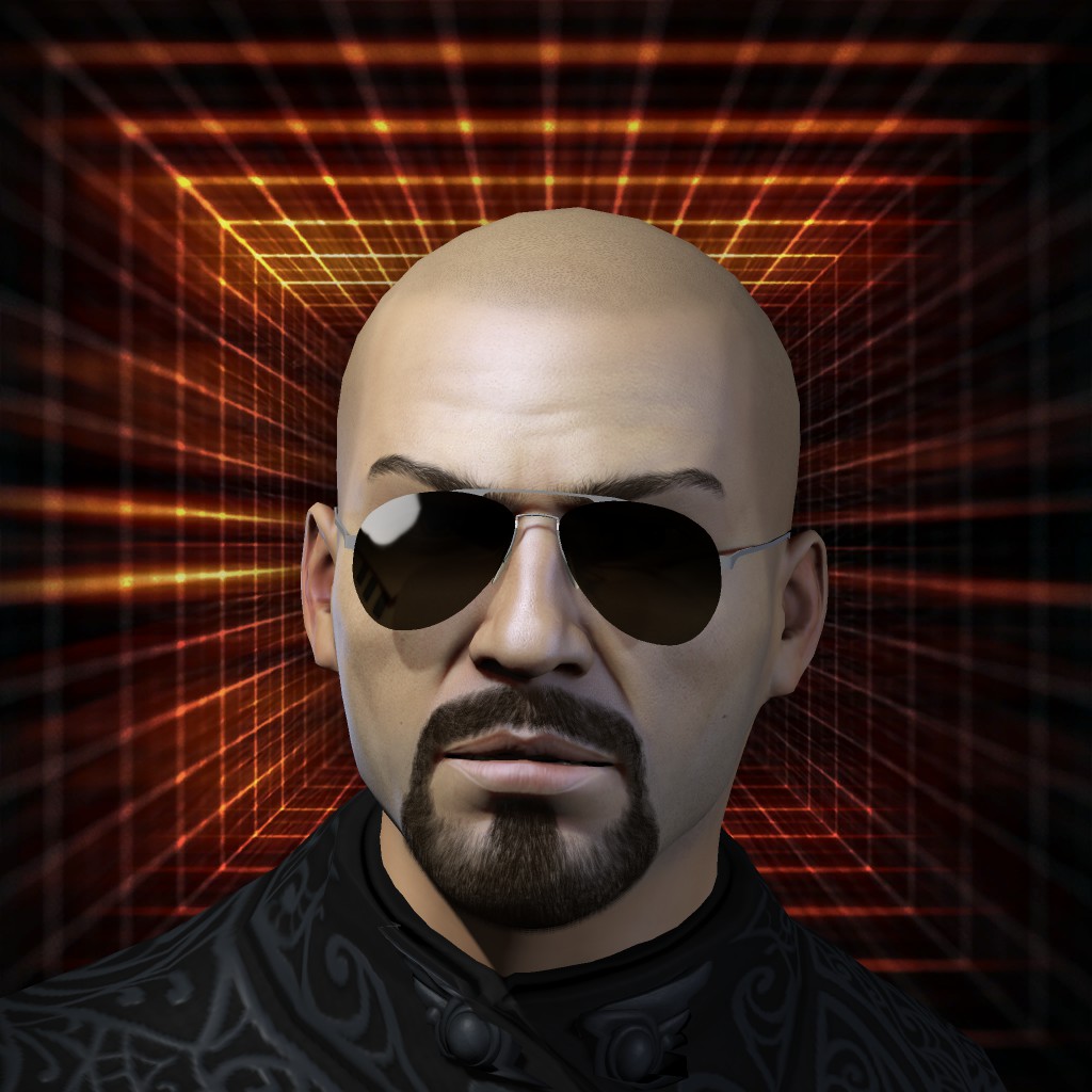 TGK-SHAMAN Bazin