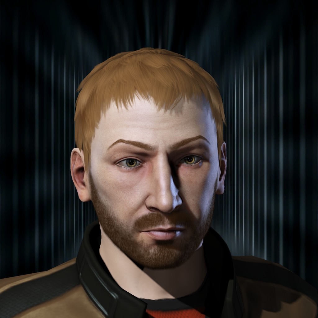 Bistof Preldent