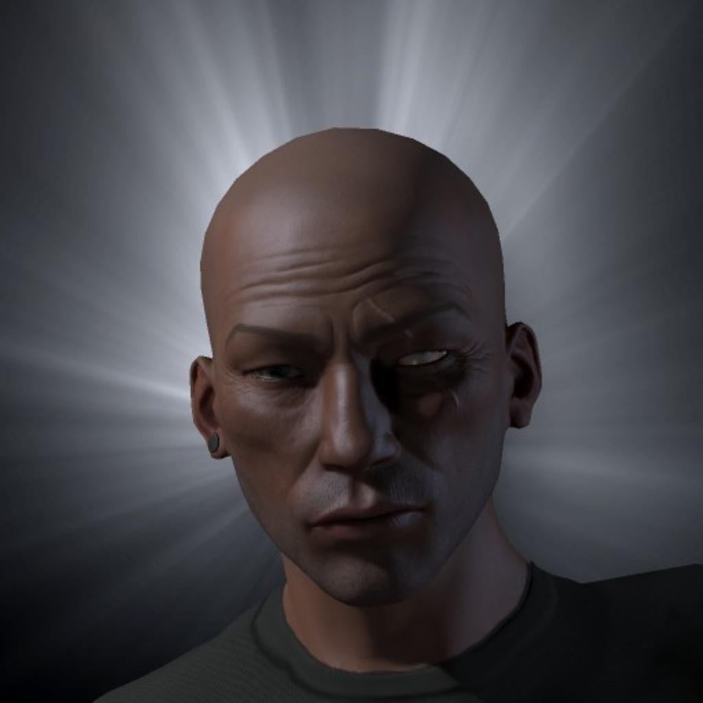 Hamlet Ibruin