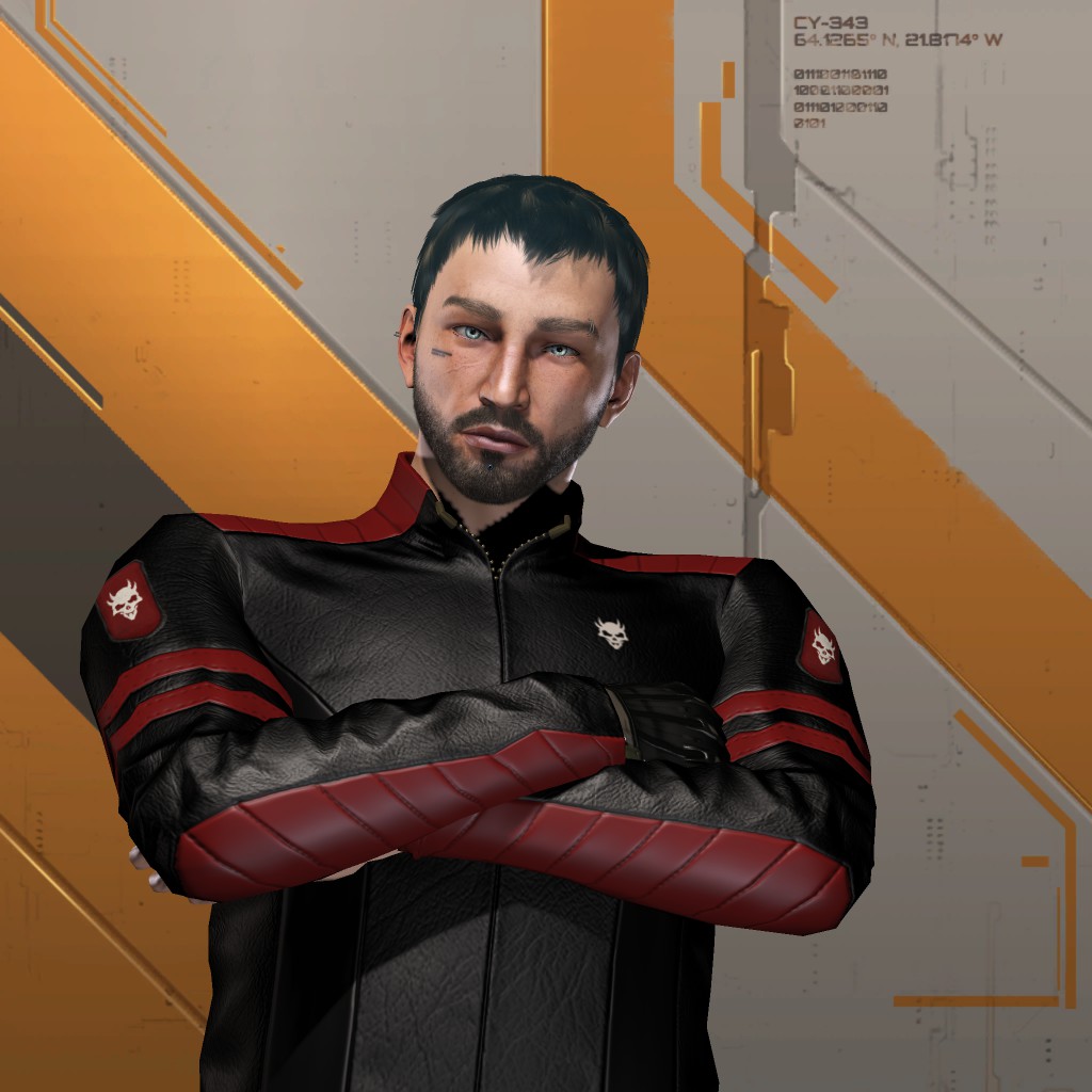 Zan Shadow