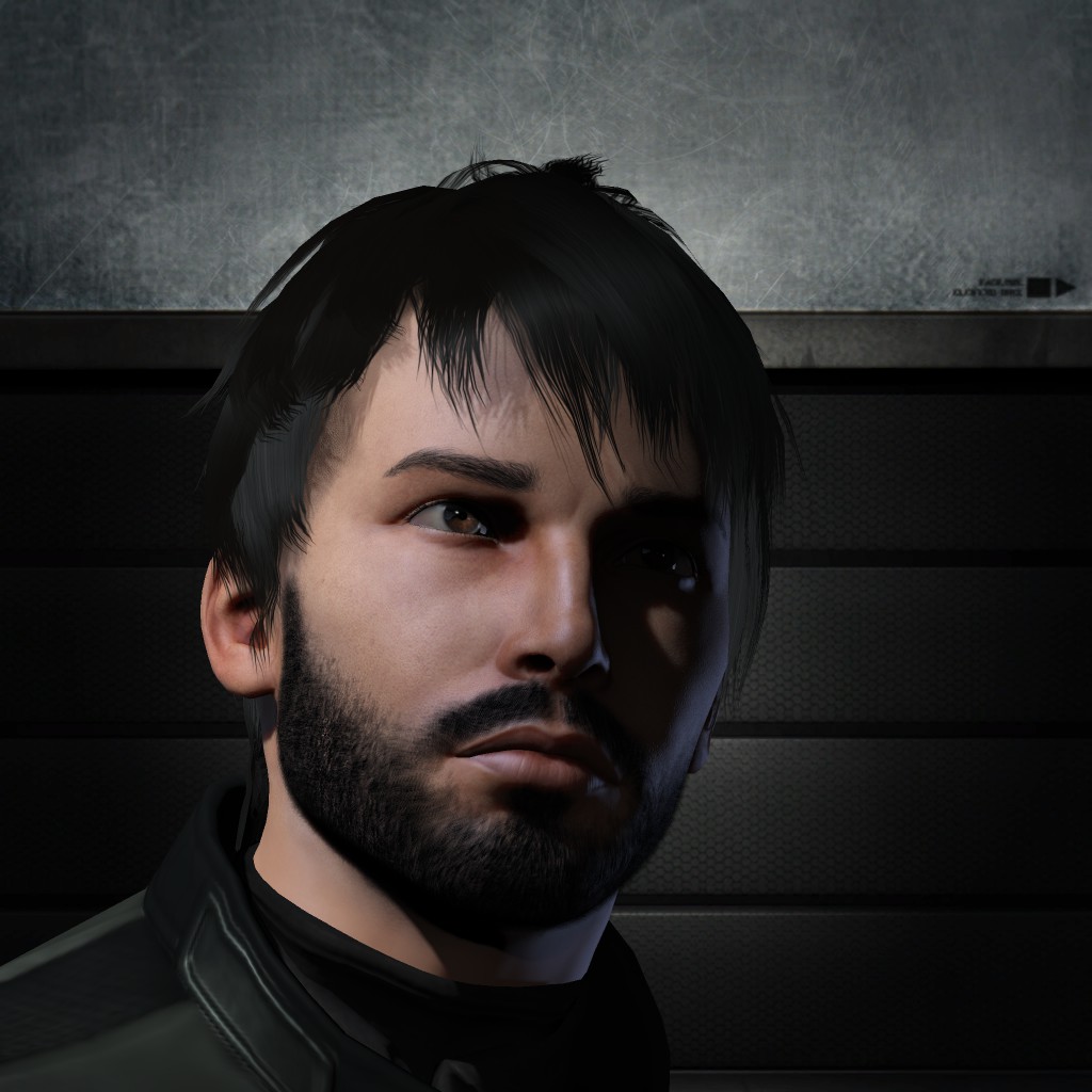Maxelis Geralt