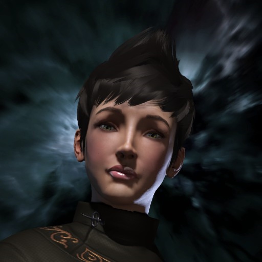Sarah Rage