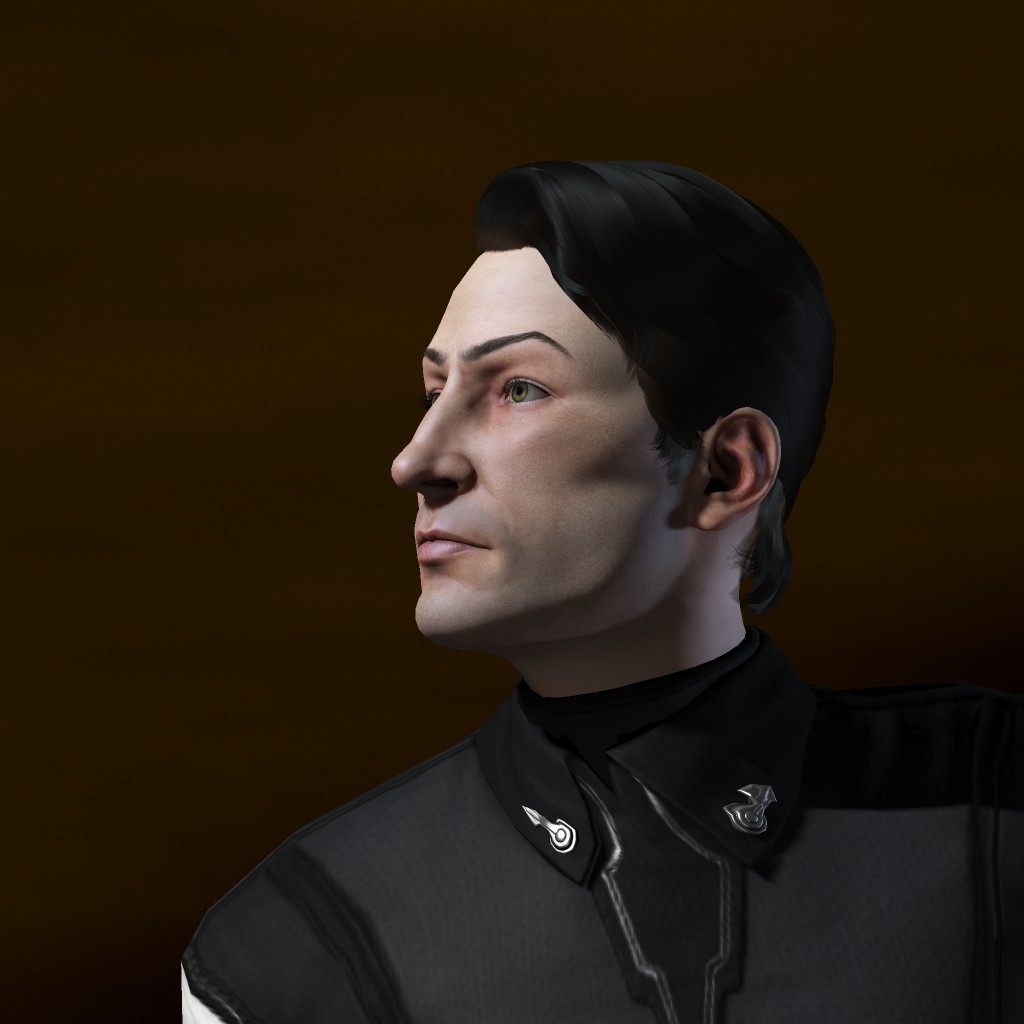Odin Northman