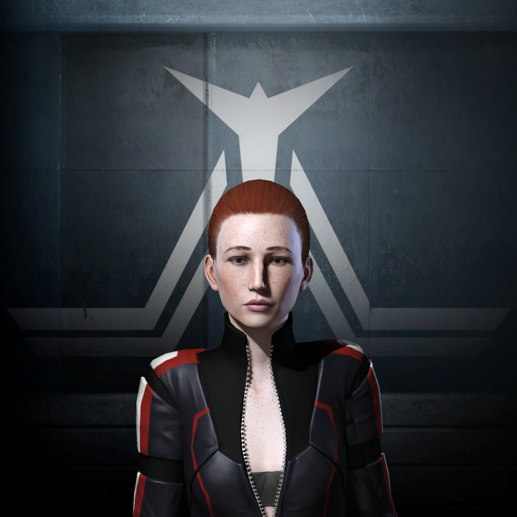 portrait