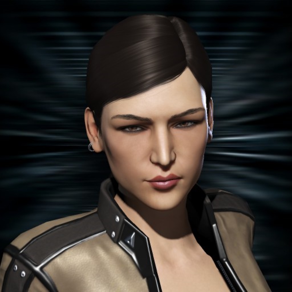 Jane Masterflex