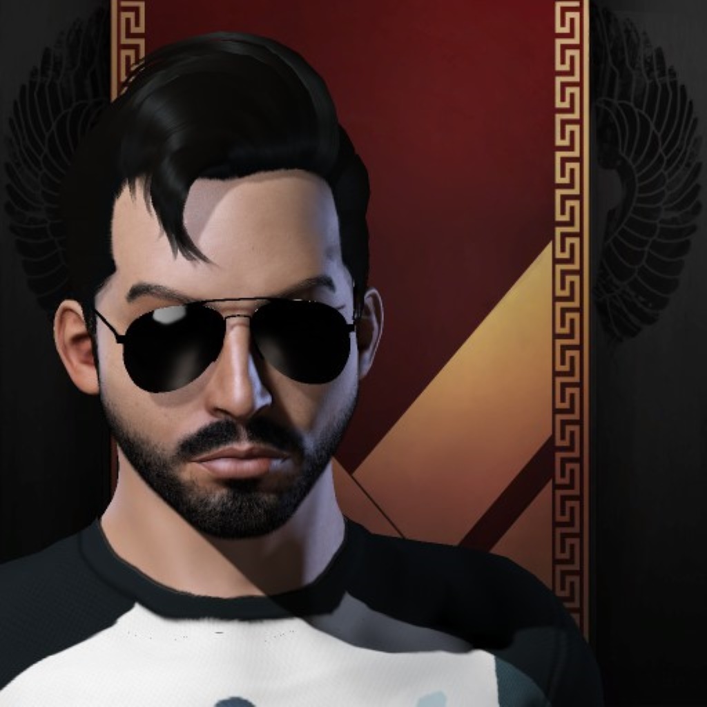 Mr Rorqual