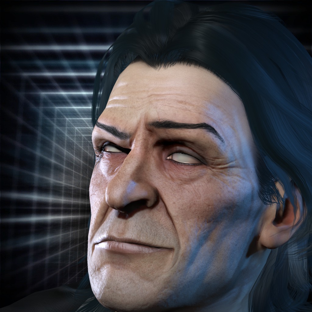 Gufty Omega