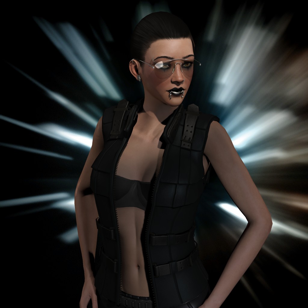 Abigail Baglini