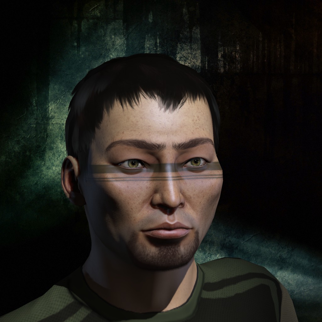 portrait