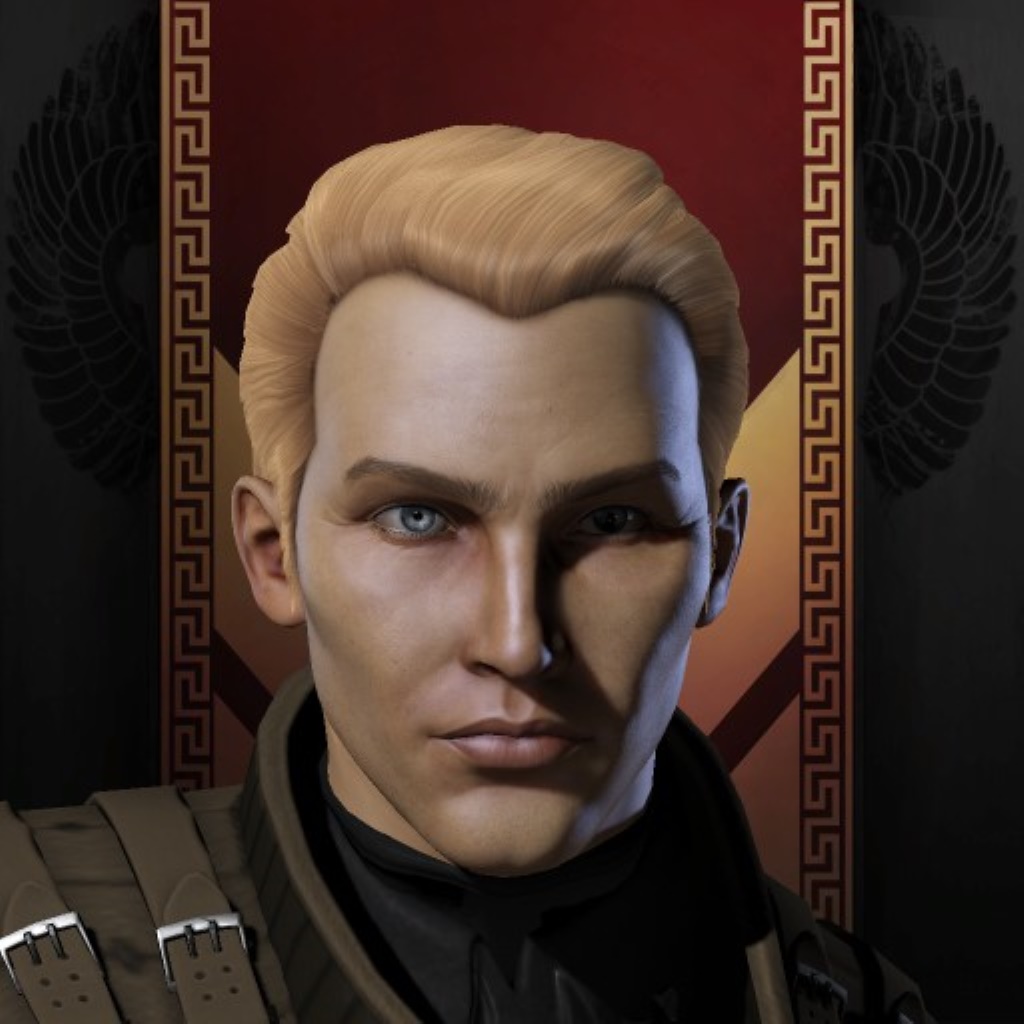 Gisrange
