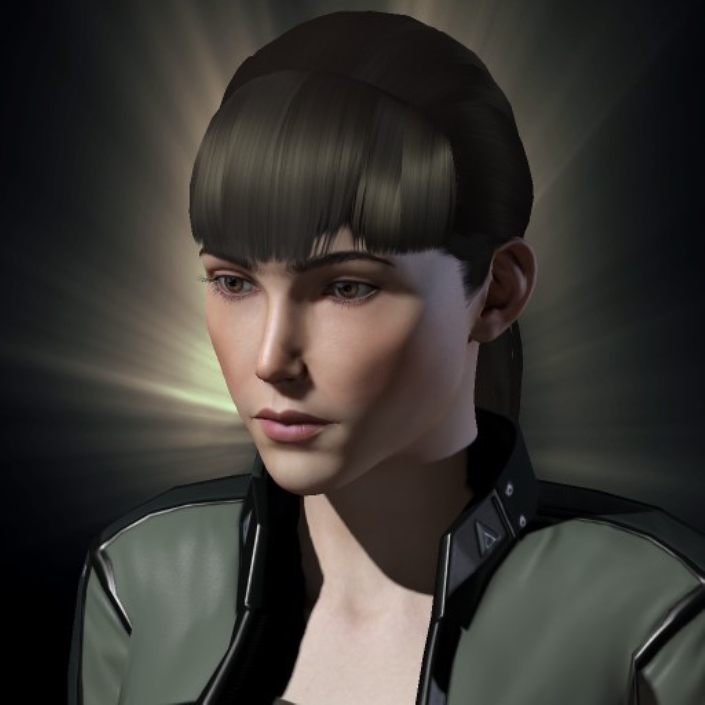 Temary Drake