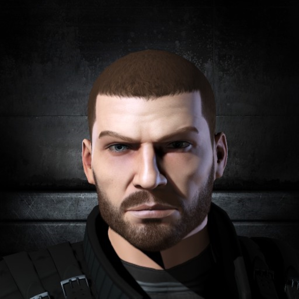 Cael Fulmen