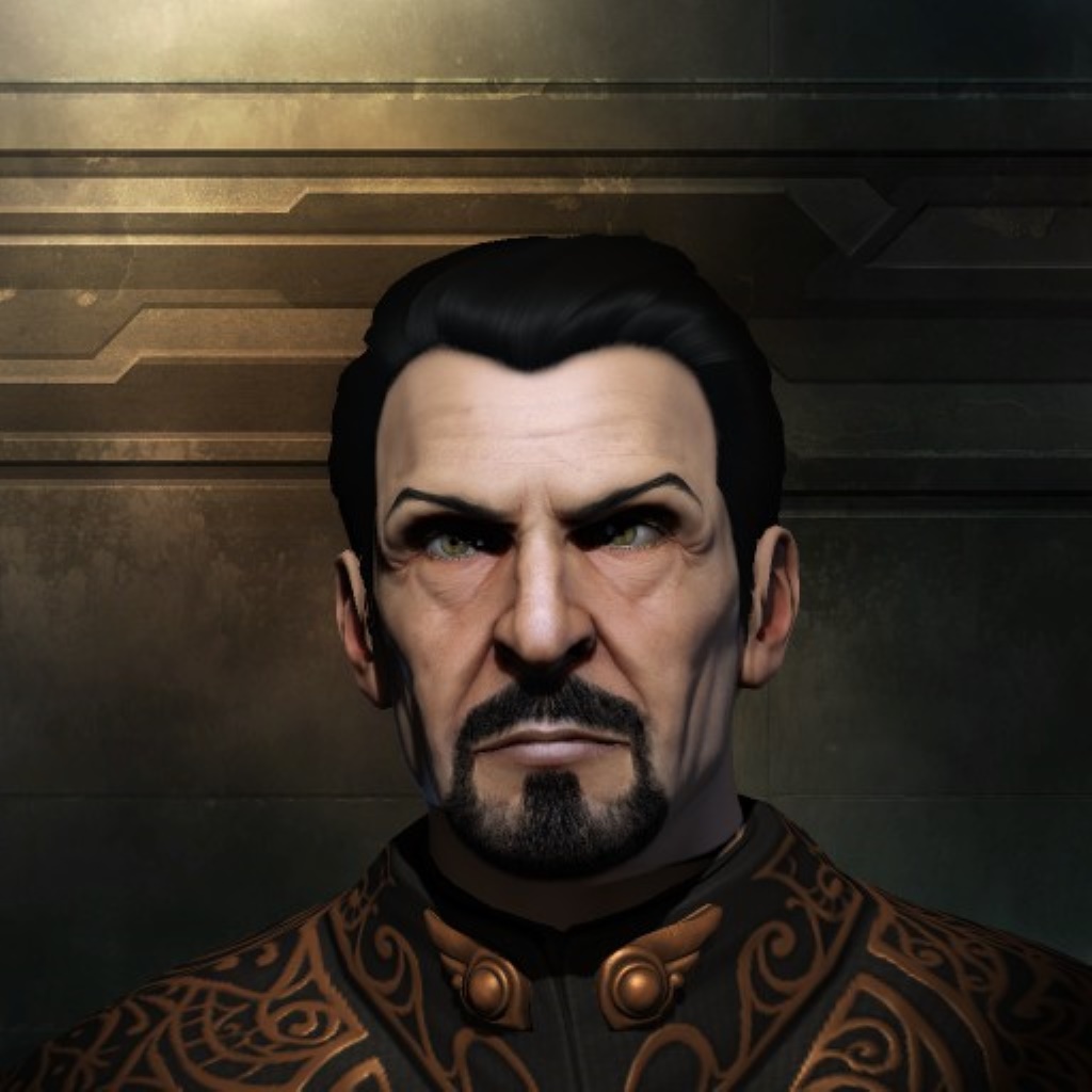 Amarr Duster