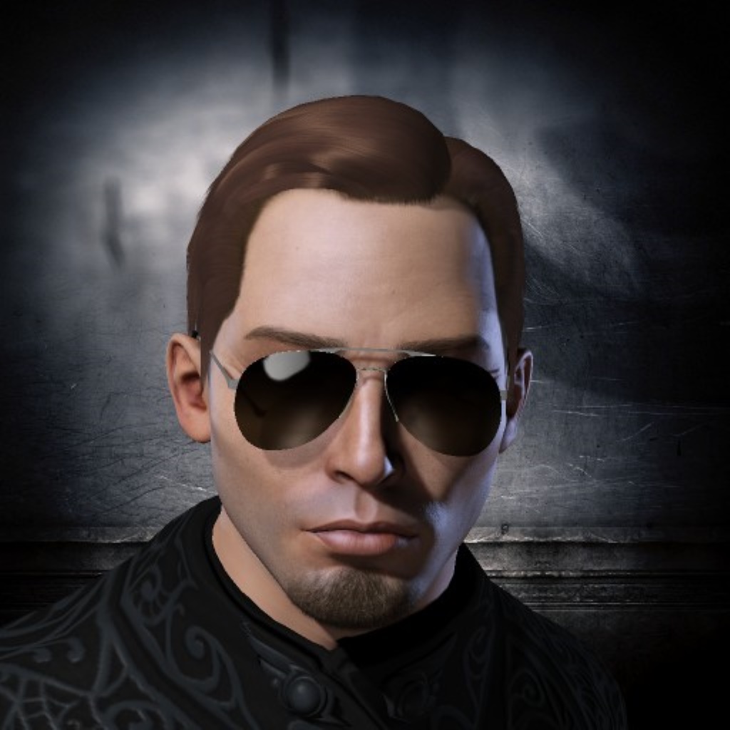 Nik Makar