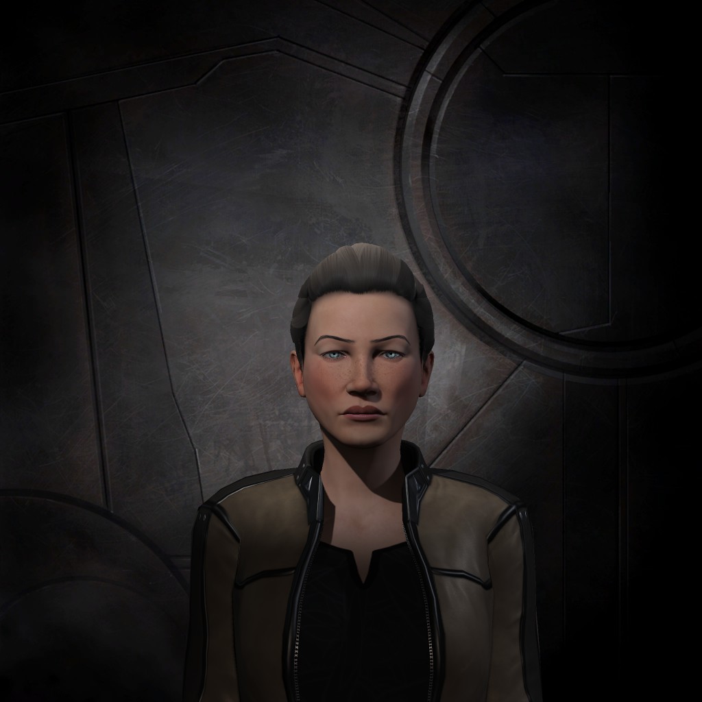 Vita Amarr
