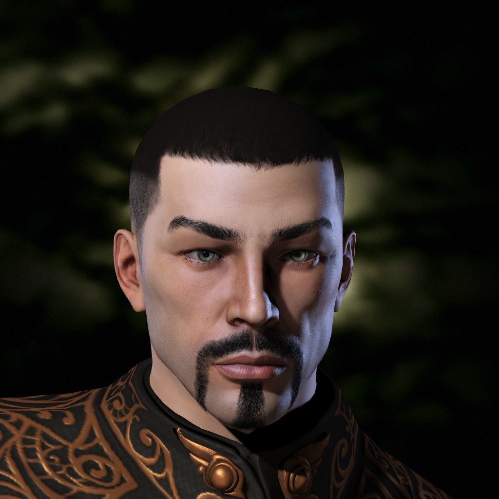 Jarvis Corwin