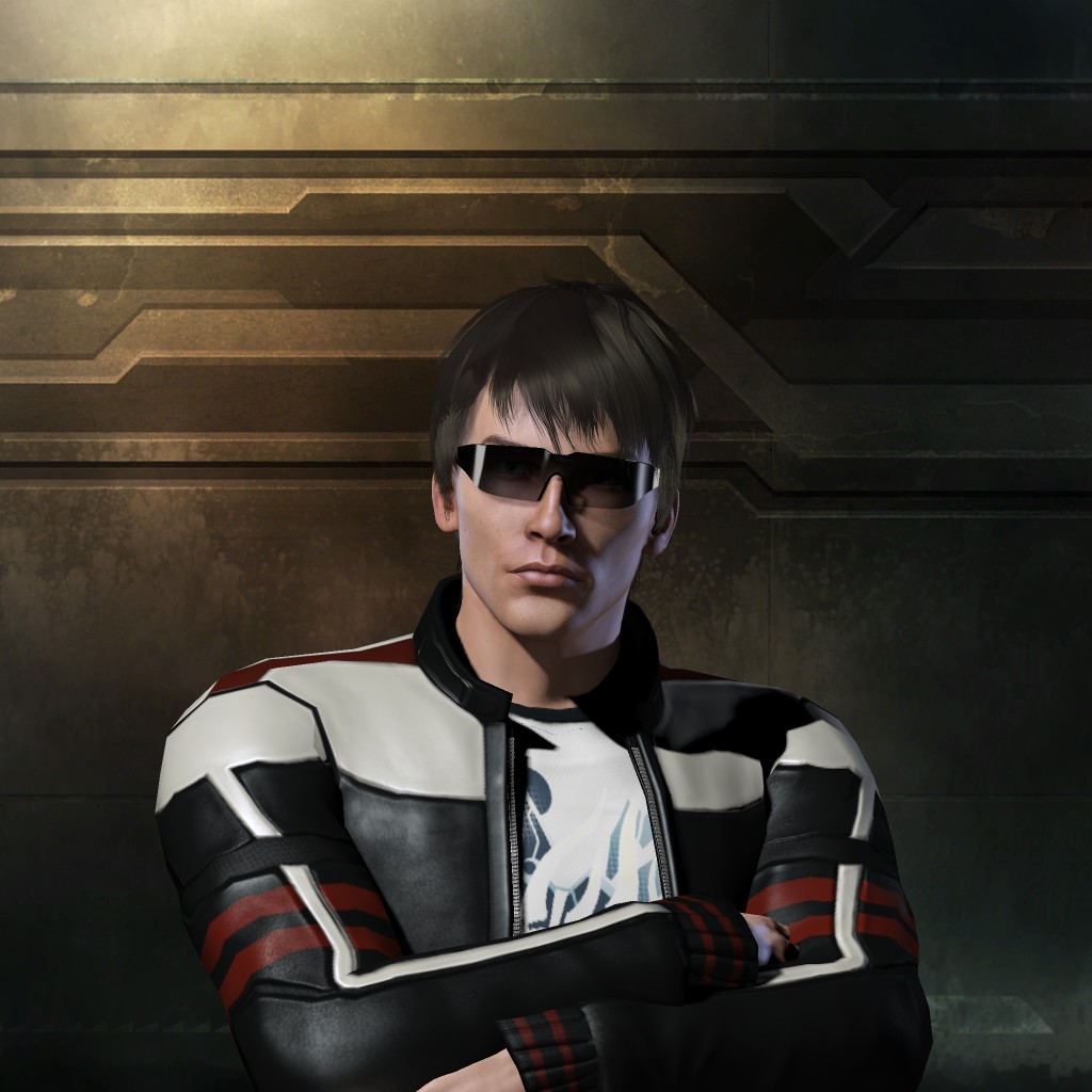 Richard Tygan