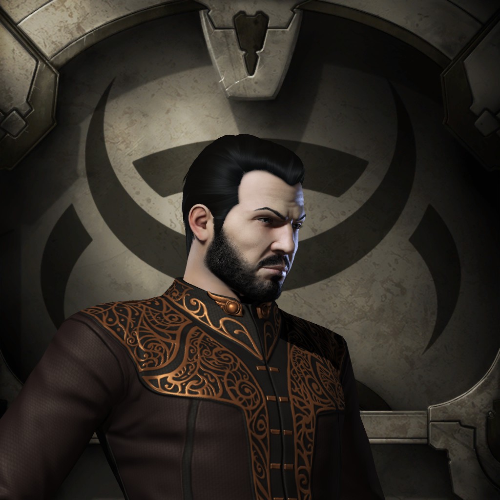 Sergei SemakS
