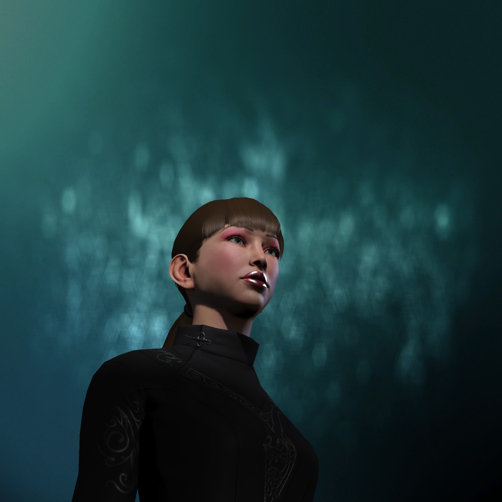 Keyara Aprillo