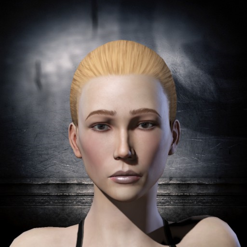 Eliza Firewind