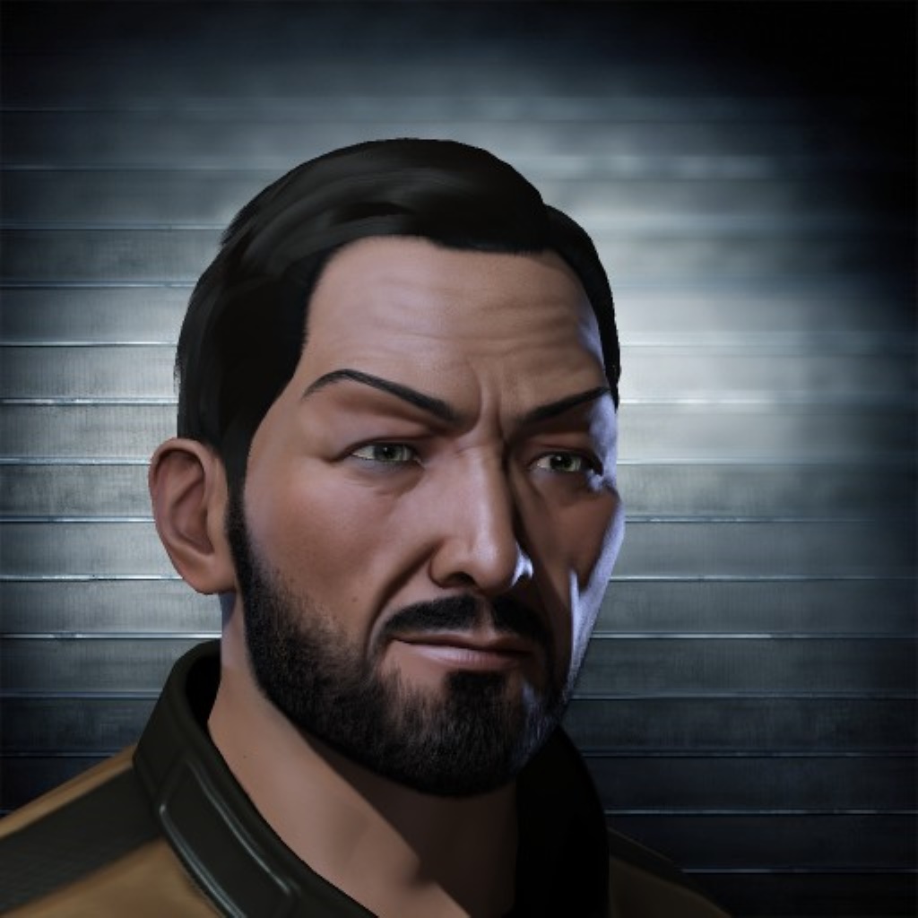 Tyron Dagger