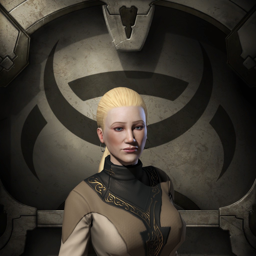 Estelle Dorise