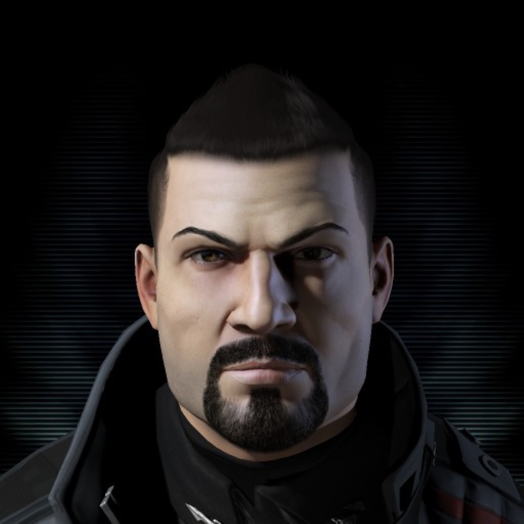 Admiral Kantor