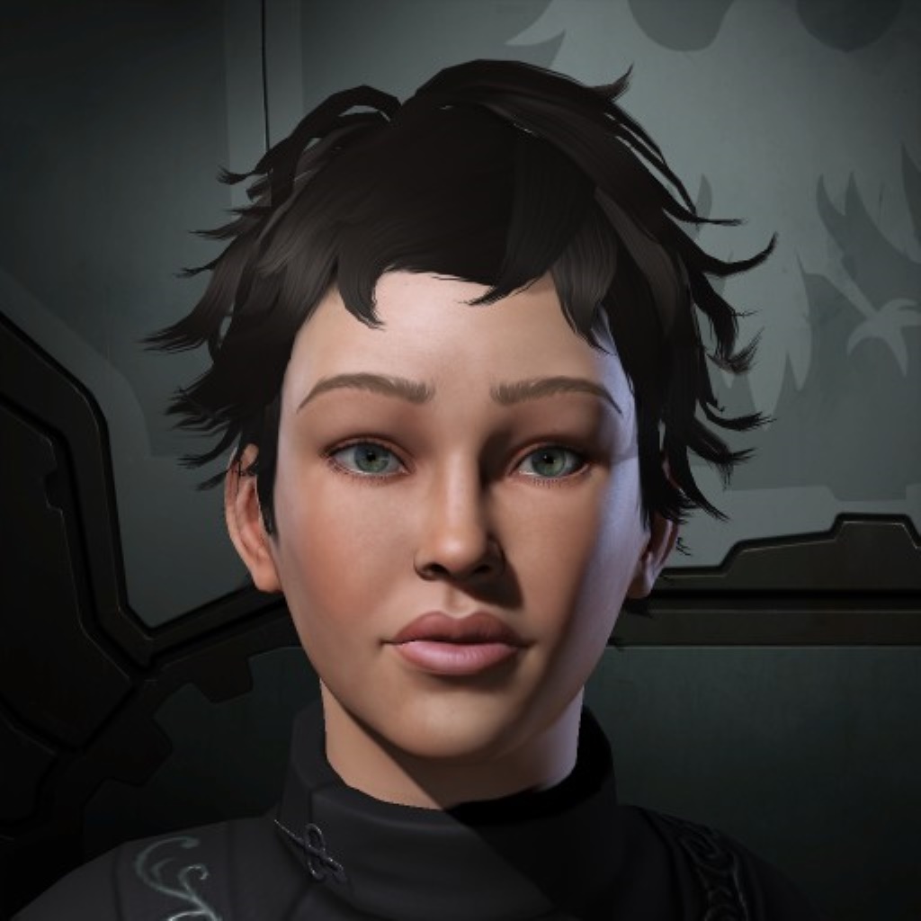 Tivianne Maulerant