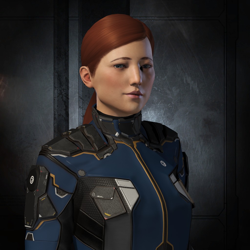 Kara Shi