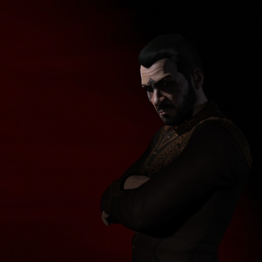 Evan Kadoia
