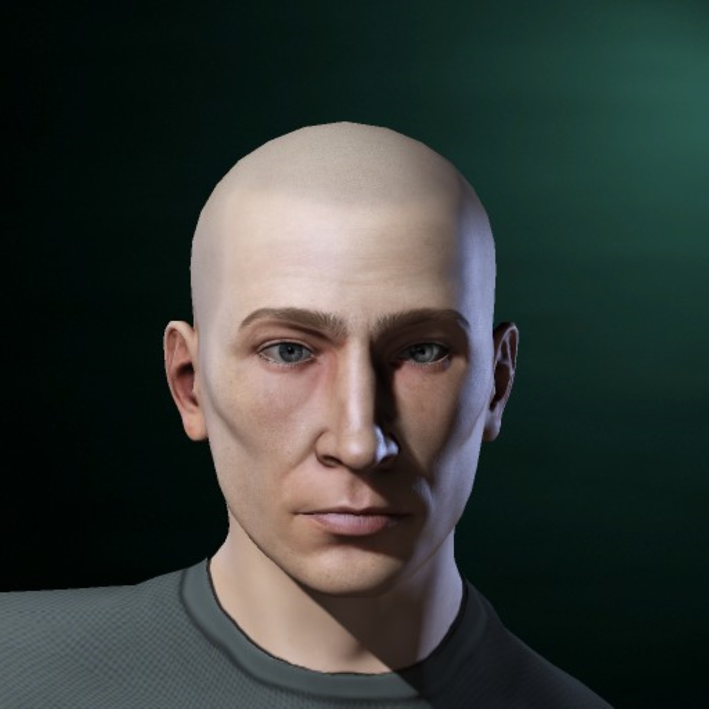 Alex Zevs