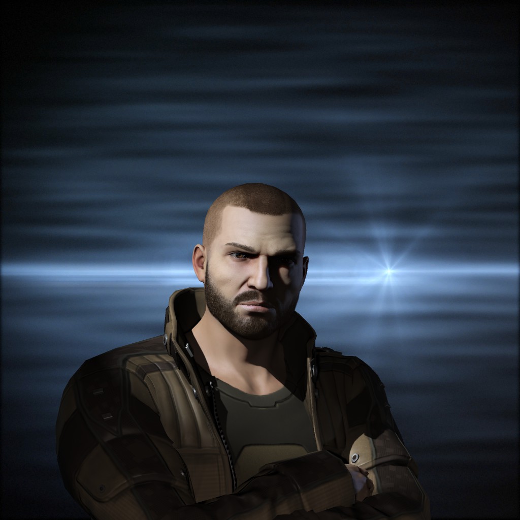 Erik Solvason