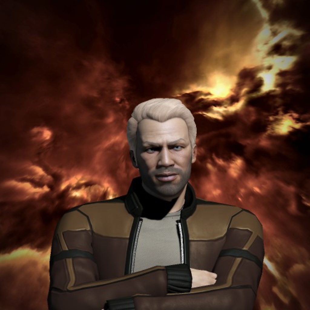 Exar VonBranden