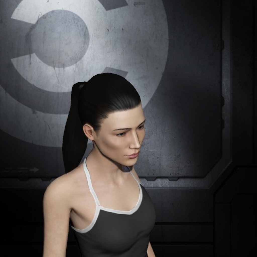 Ari E