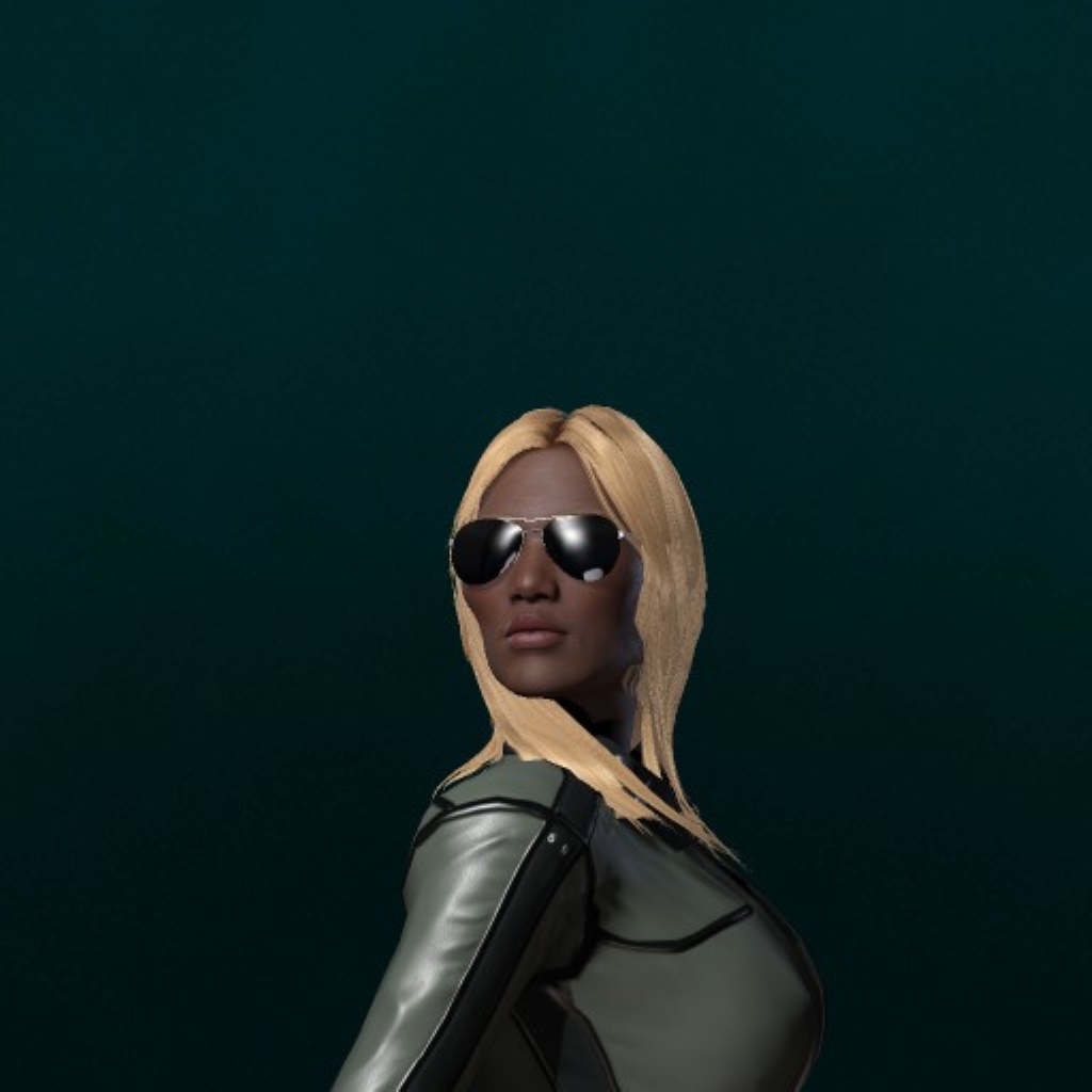 Mizz NewBooty