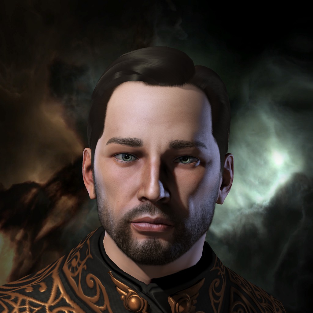 Lord Malek