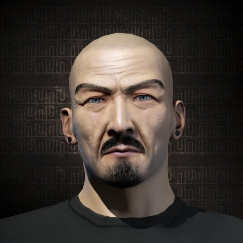 Wang Peng